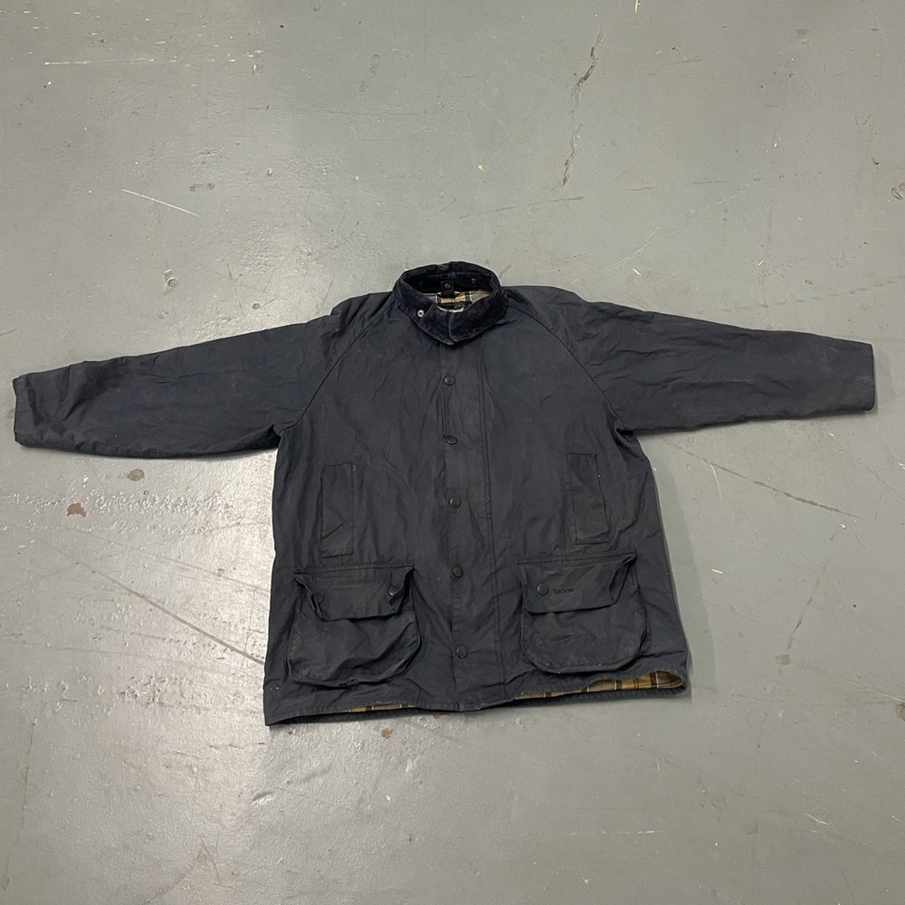 Barbour Classic Beaufort Jacket